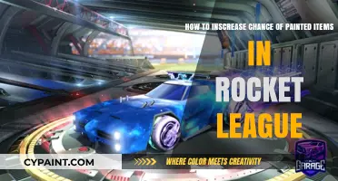 Boost Your Rocket League Inventory: Tips for More Painted Items