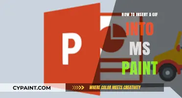 Mastering MS Paint: Simple Steps to Insert GIFs Effortlessly