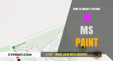 Mastering MS Paint: A Simple Guide to Inserting Pictures