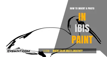 Mastering Ibis Paint: Easy Steps to Insert Photos Seamlessly