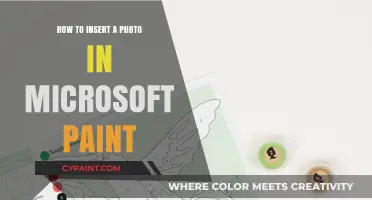 Mastering Microsoft Paint: Simple Steps to Insert Photos Effortlessly