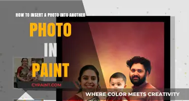Effortlessly Merge Photos in Paint: A Step-by-Step Guide