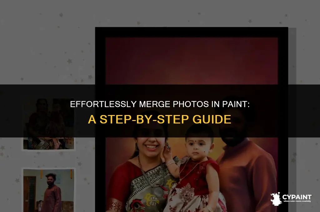 how to insert a photo into another photo in paint
