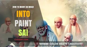Mastering Paint SAI: Effortless Image Insertion Guide for Beginners