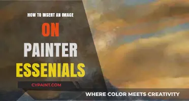 Mastering Painter Essentials: Step-by-Step Guide to Inserting Images
