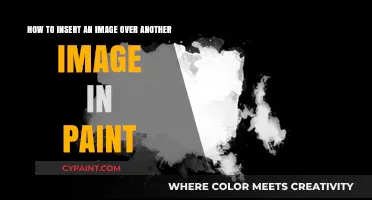 Mastering Image Overlay: A Step-by-Step Guide for Paint Users