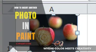 Easy Steps to Insert Multiple Photos in Paint for Beginners