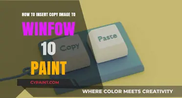 Easy Guide: Copy and Paste Images in MS Paint