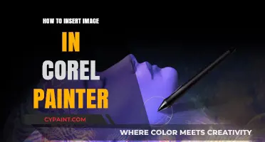 Mastering Image Insertion in Corel Painter: A Step-by-Step Guide