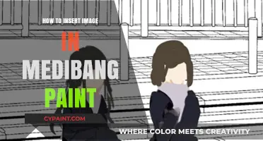 Master Medibang Paint: Easy Steps to Insert Images Seamlessly