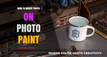 Mastering Photo Paint: Easy Steps to Insert Photos Like a Pro
