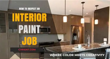 Mastering Interior Paint Inspection: Essential Tips for a Flawless Finish