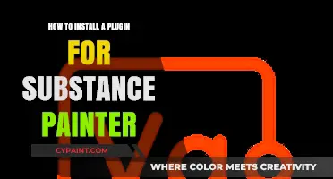 Step-by-Step Guide: Installing Plugins in Substance Painter Easily
