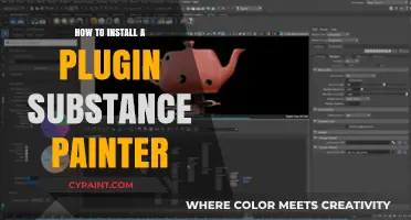 Step-by-Step Guide to Installing Plugins in Substance Painter