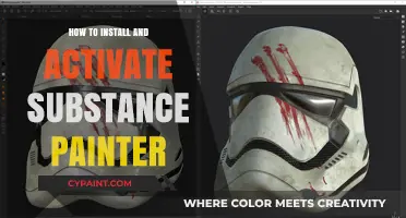 Master Substance Painter: Installation and Activation Guide for Beginners