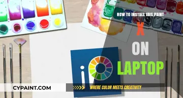 Install Ibis Paint X on Your Laptop: Easy Step-by-Step Guide
