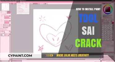 Install Paint Tool SAI Crack: Step-by-Step Guide for Beginners