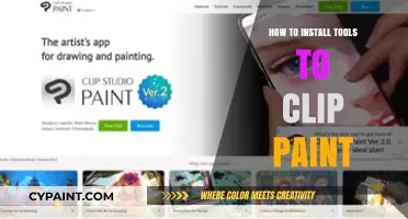 Step-by-Step Guide: Installing Clip Studio Paint Tools Easily