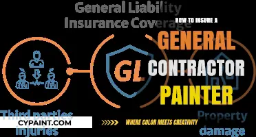 Essential Guide to Insuring Your General Contractor Painting Business
