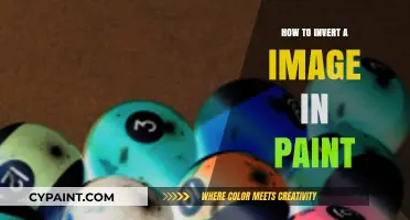Master Image Inversion: A Simple Guide to Flipping Photos in Paint