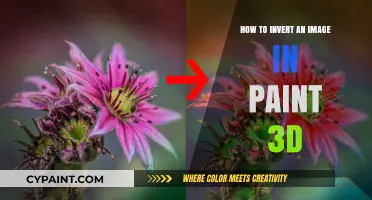 Mastering Paint 3D: Simple Steps to Invert Your Images Effectively