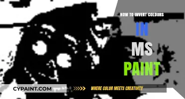 Quick Guide: Invert Colors in MS Paint Effortlessly