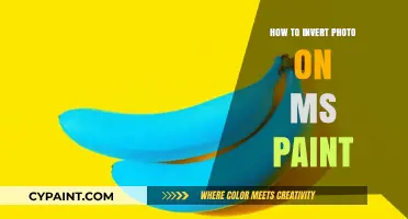 Mastering MS Paint: Simple Steps to Invert Your Photos