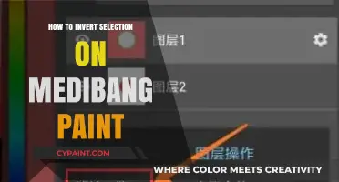 Master Medibang Paint: Quick Guide to Inverting Selections Easily