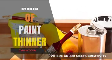 Mastering Paint Thinner: Essential Tips for Safe and Effective Use