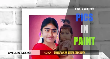 Easy Steps to Merge Two Images Using Microsoft Paint