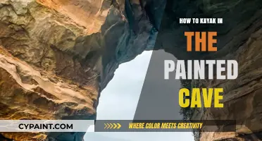 Exploring the Painted Cave: A Kayaker's Guide to Adventure
