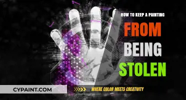 Secure Your Art: Proven Strategies to Prevent Painting Theft