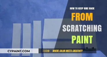 Prevent Bike Rack Scratches: Protect Your Car's Paint with These Tips