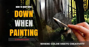 Effective Dust Control Tips for a Clean Painting Project