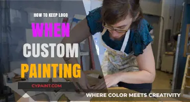 Preserving Your Logo: Tips for Custom Painting Without Losing Brand Identity