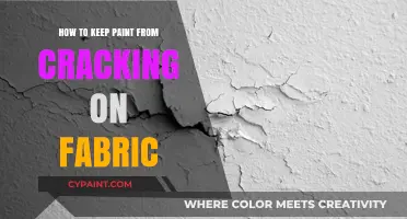 Prevent Paint Cracking on Fabric: Essential Tips for Long-Lasting Designs