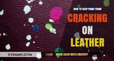 Prevent Paint Cracking on Leather: Essential Tips for Long-Lasting Results