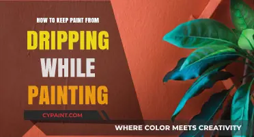 Prevent Paint Drips: Essential Tips for a Clean, Smooth Finish