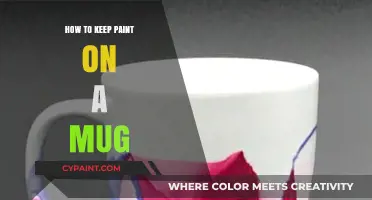 Durable Mug Painting: Tips to Keep Your Design Vibrant and Long-Lasting