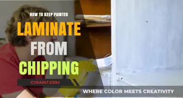 Prevent Paint Chips: Tips for Durable Laminate Surfaces