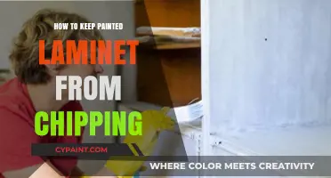 Prevent Paint Chips: Tips for Durable Laminate Surfaces