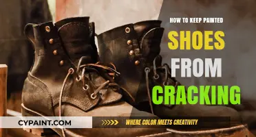 Prevent Cracked Painted Shoes: Essential Tips for Long-Lasting Wear
