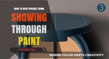 Prevent Spackle Marks: Tips to Hide Patch Jobs Under Paint