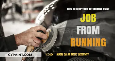 Protect Your Car Paint: Avoid These Common Mistakes