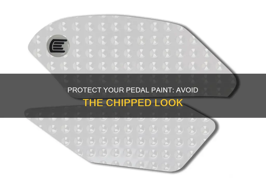 how to keep your effects pedal paint from chipping