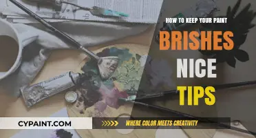 Essential Tips for Maintaining and Extending Your Paint Brushes' Lifespan