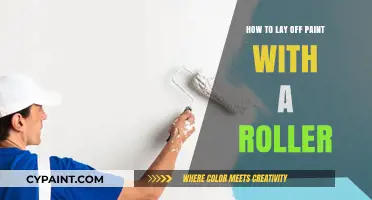 Mastering Paint Application: Tips for Smooth Roller Techniques