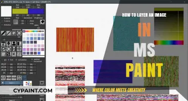 Mastering Image Layering in MS Paint: A Step-by-Step Guide