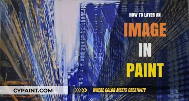 Master Image Layering in Paint: A Step-by-Step Guide