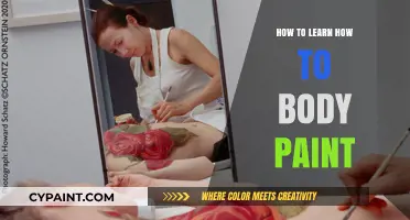 Mastering Body Painting: Essential Tips and Techniques for Beginners